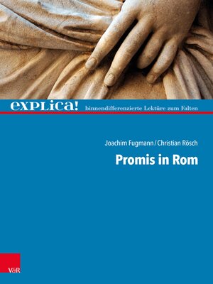 cover image of Promis in Rom